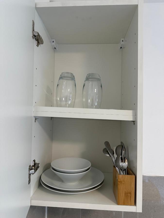 Comfy Guest House Londra Esterno foto
